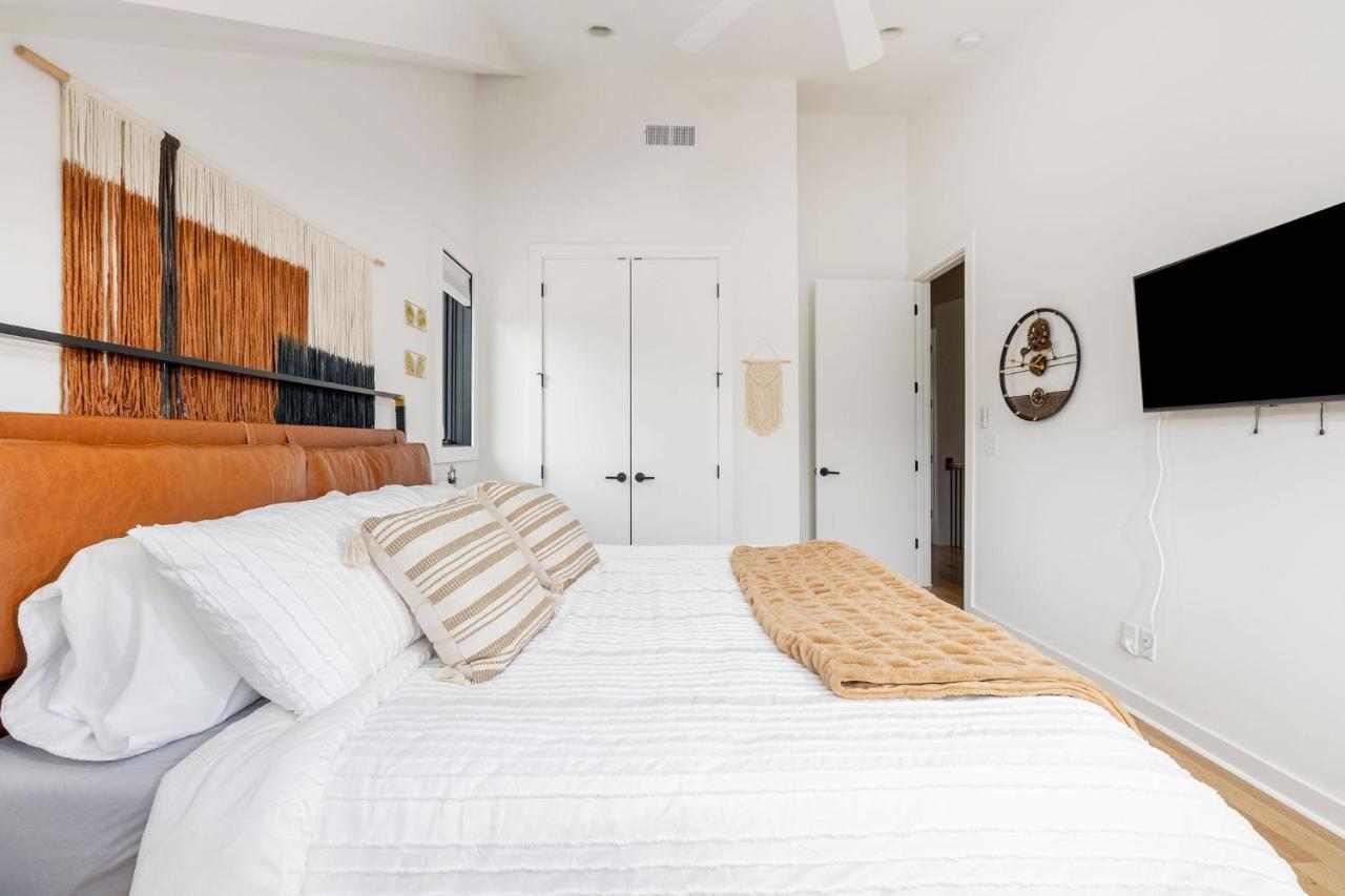 Ferienhaus Extra Spacious 4 Bed / 4.5 Bath Music Row