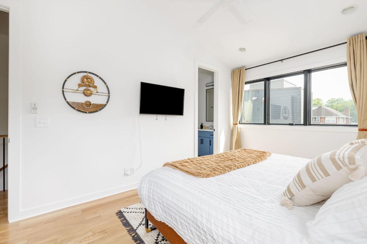 Ferienhaus Extra Spacious 4 Bed / 4.5 Bath Music Row